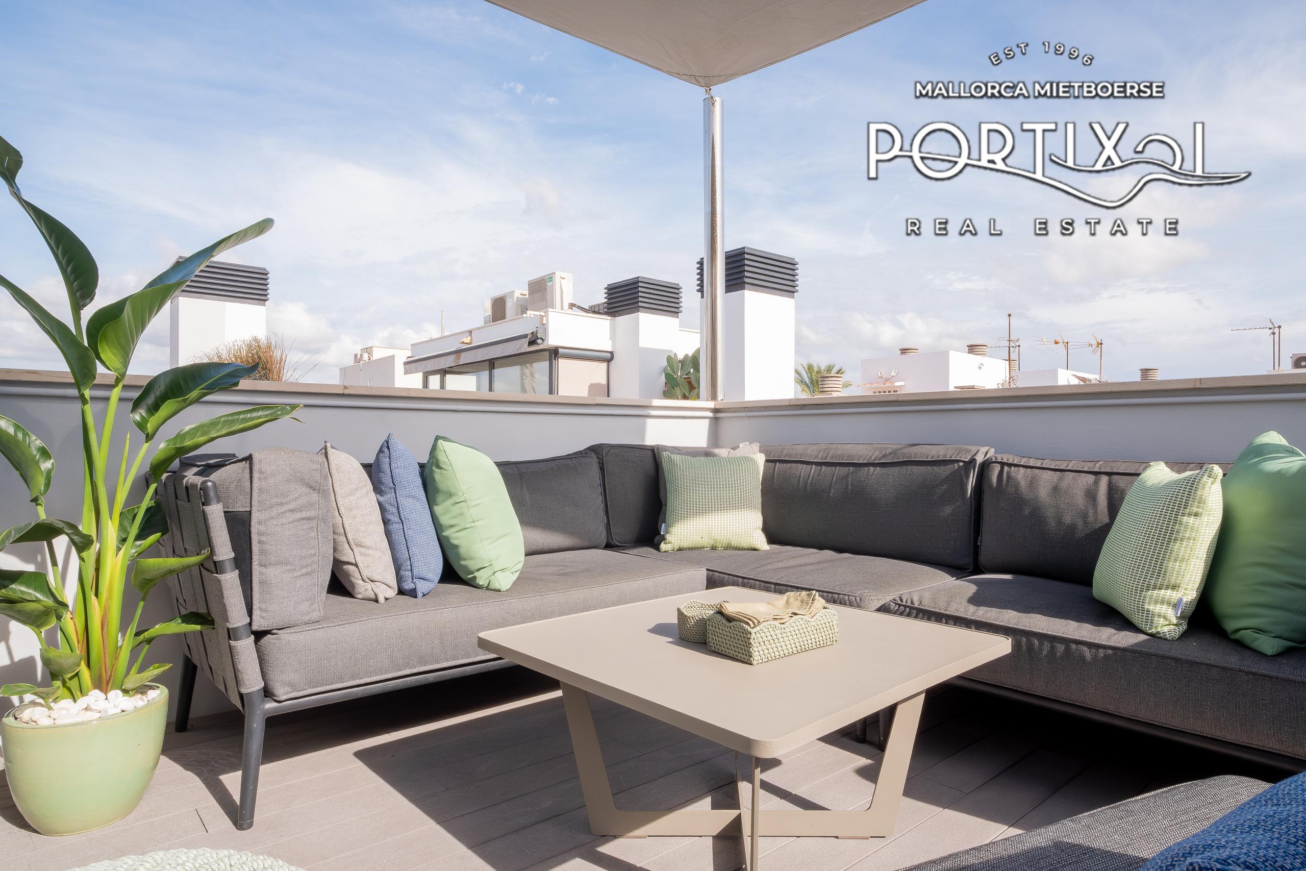 Semi-detached house with elevator for sale in Molinar