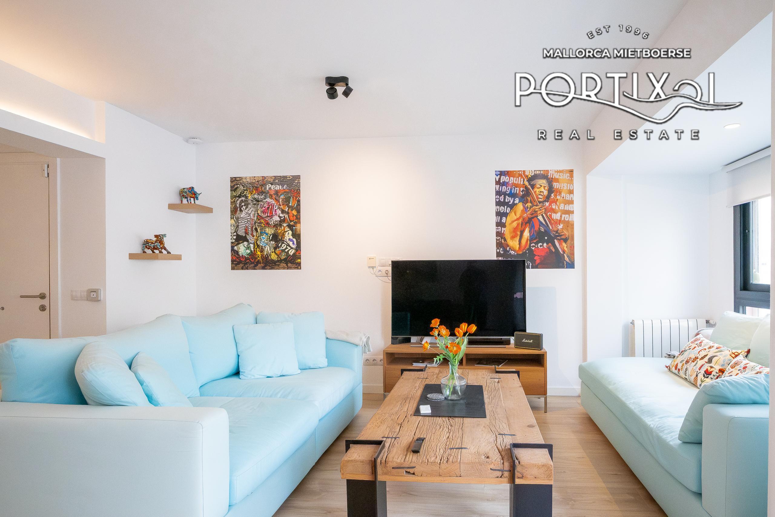 Apartment for sale in el Molinar