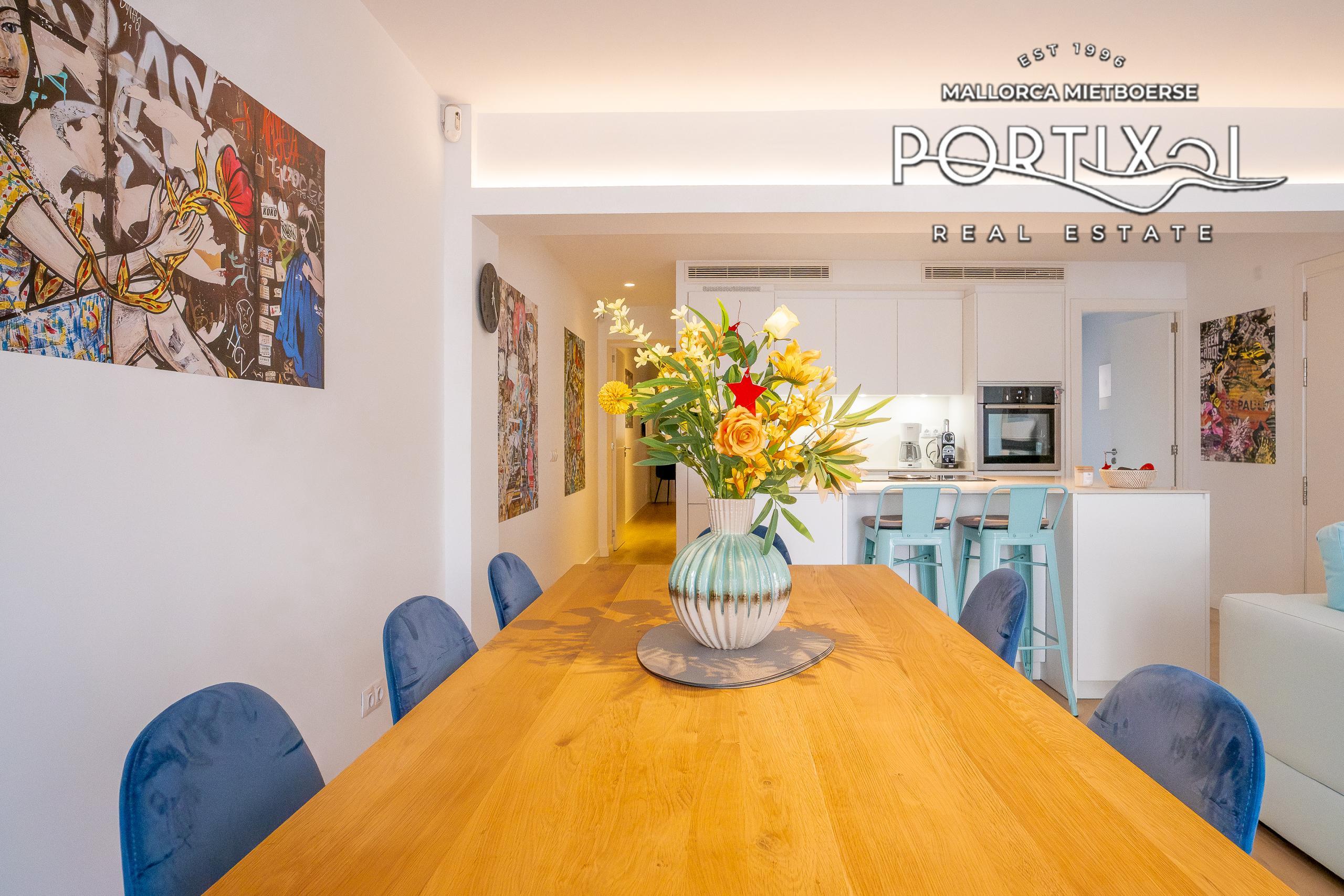 Apartment for sale in el Molinar