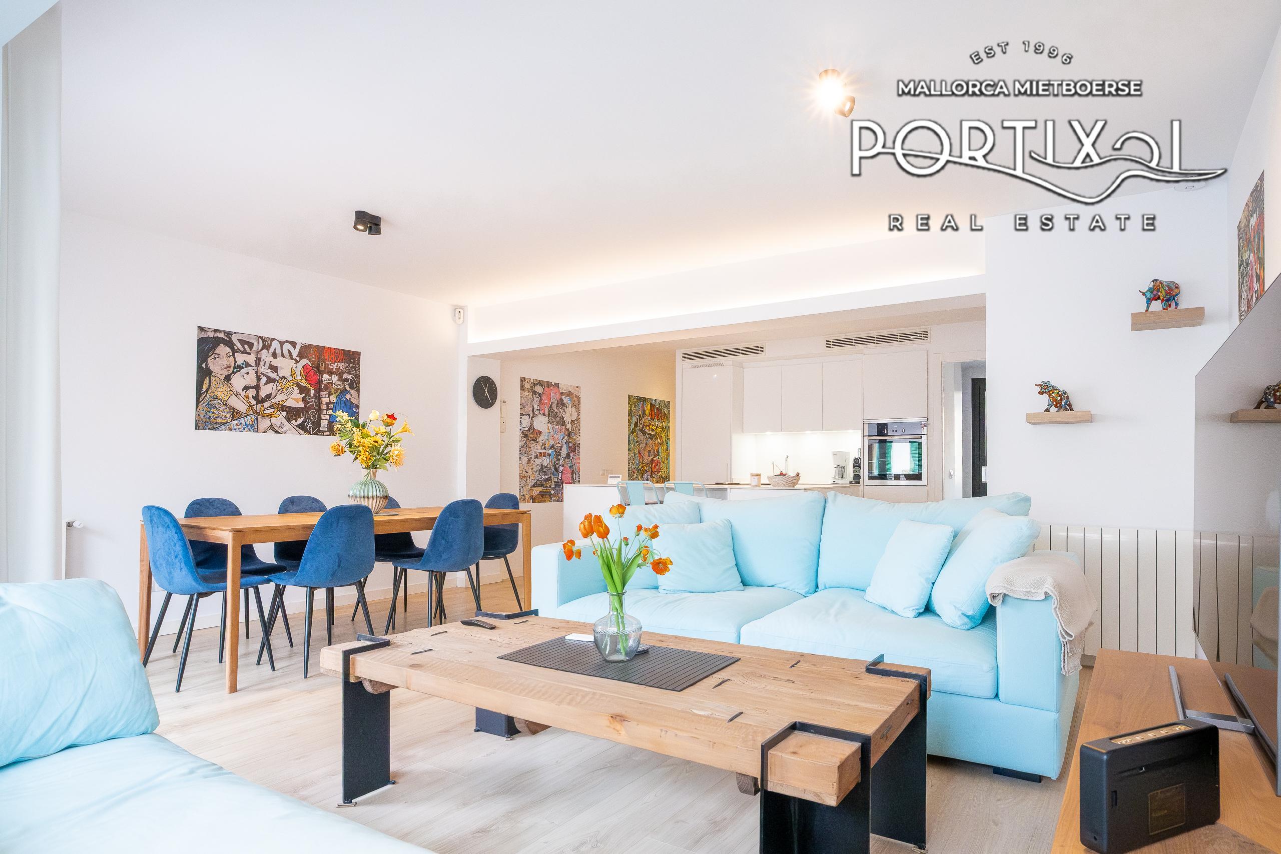 Apartment for sale in el Molinar