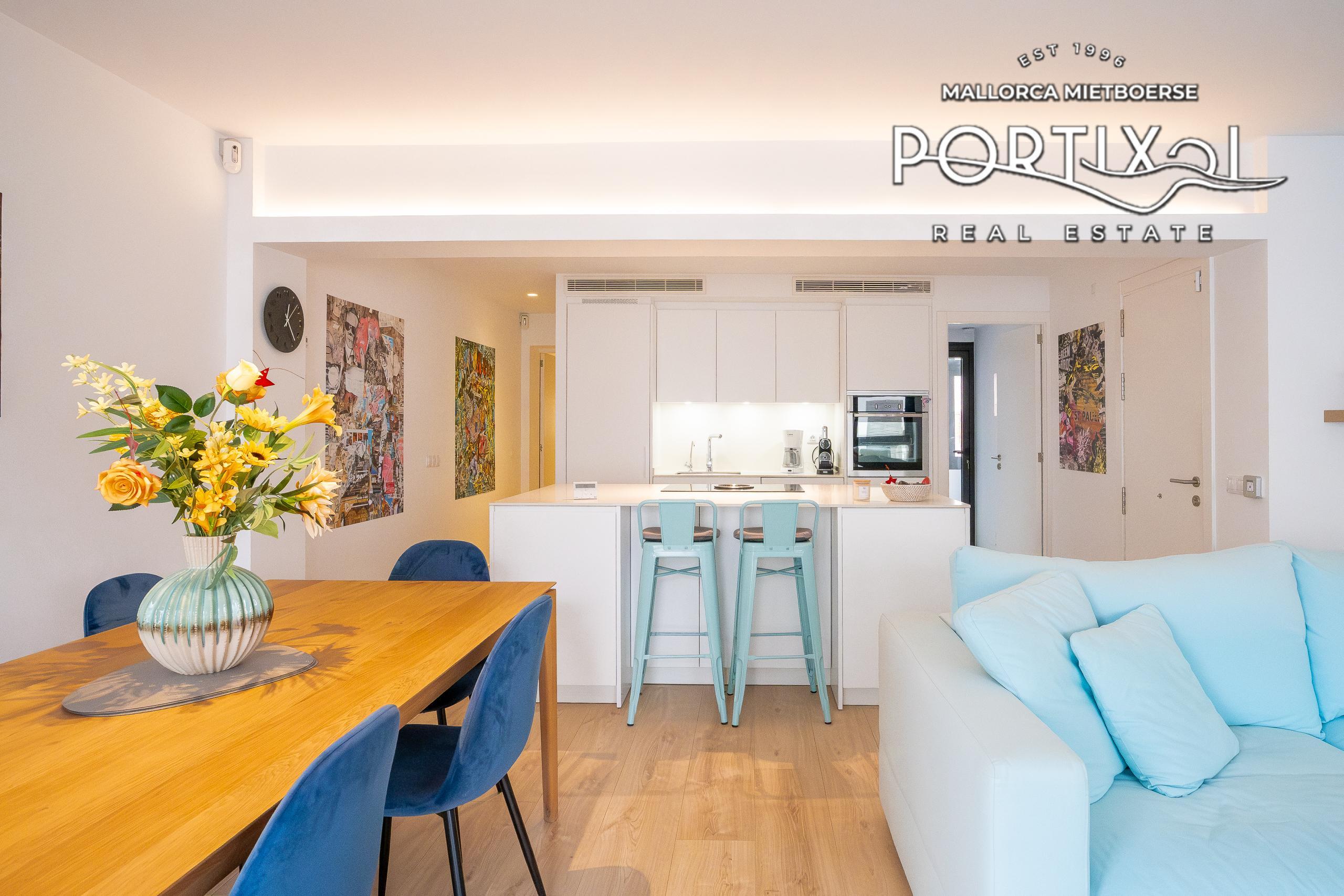 Apartment for sale in el Molinar