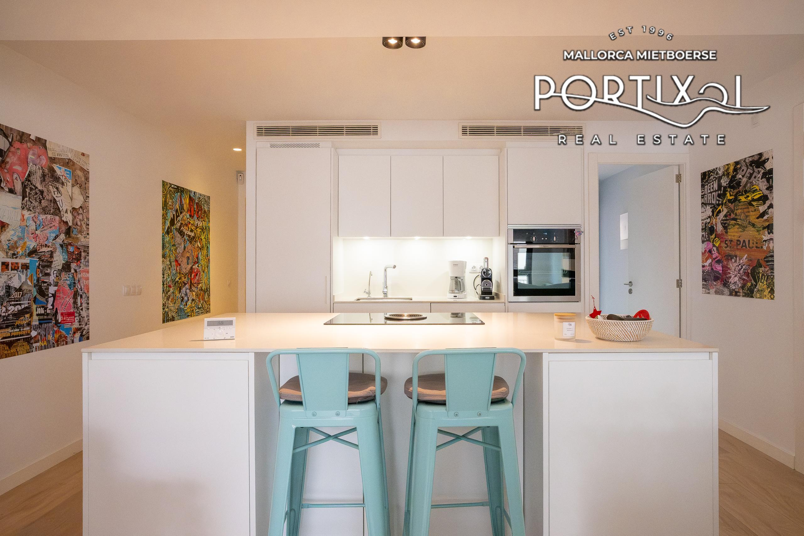 Apartment for sale in el Molinar